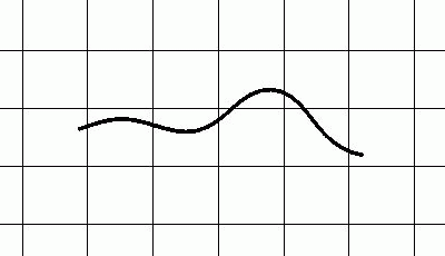 Swimming snake